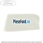 Banda protectie colt aripa spate dreapta Ford Tourneo Custom 2019-2023 2.0 EcoBlue 150 cp