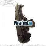 Banda protectie usa dreapta fata Ford Focus 2011-2014 1.0 EcoBoost 100 cp