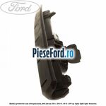 Banda protectie usa dreapta fata Ford Focus 2011-2014 1.6 Ti 105 cp