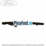 Banda protectie usa stanga fata Ford Focus 2011-2014 1.0 EcoBoost 125 cp