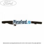 Banda protectie usa stanga fata Ford Focus 2011-2014 1.6 TDCi ECOnetic 105 cp