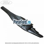 Banda protectie usa stanga spate Ford Focus 2011-2014 1.6 Ti 85 cp