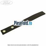 Banda ridicare sezut scaun spate Ford Fusion 1.4 TDCi 68 cp
