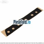 Banda stanga dubla adeziva bara protectie inferioara sport Ford Ranger 2006-2012 3.0 TDCi 4x4 156 cp