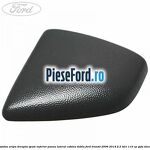 Bandou aripa dreapta spate inferior panou lateral cabina dubla Ford Transit 2006-2014 2.2 TDCi 110 cp