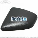 Bandou aripa dreapta spate inferior panou lateral cabina dubla Ford Transit 2006-2014 2.4 TDCi 140 cp