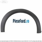 Bandou aripa fata dreapta an 05/2002-10/2003 Ford Tourneo Connect 2002-2014 1.8 Di 75 cp