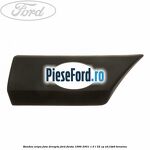 Bandou aripa fata dreapta Ford Fiesta 1996-2001 1.0 i 52 cp
