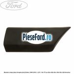 Bandou aripa fata dreapta Ford Fiesta 1996-2001 1.25 i 16V 75 cp