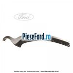 Bandou aripa fata dreapta Ford Fusion 1.4 TDCi 68 cp