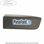 Bandou aripa fata dreapta Ford Galaxy 2007-2014 1.6 TDCi 115 cp