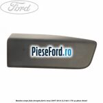 Bandou aripa fata dreapta Ford S-Max 2007-2014 2.2 TDCi 175 cp