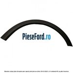 Bandou aripa fata dreapta spre spate Ford Focus Active 2019-2023 1.0 EcoBoost 85 cp