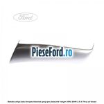 Bandou aripa fata dreapta titanium grey spre fata Ford Ranger 2002-2006 2.5 D 78 cp