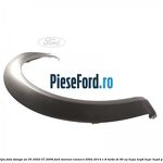 Bandou aripa fata stanga an 05/2002-07/2006 Ford Tourneo Connect 2002-2014 1.8 Turbo Di 90 cp