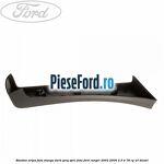 Bandou aripa fata stanga dark grey spre fata Ford Ranger 2002-2006 2.5 D 78 cp