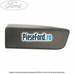 Bandou aripa fata stanga Ford Galaxy 2007-2014 2.0 TDCi 136 cp