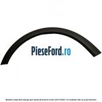 Bandou aripa fata stanga spre spate Ford Focus Active 2019-2023 1.5 EcoBoost 182 cp