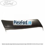 Bandou aripa fata stanga titanium grey spre fata Ford Ranger 2002-2006 2.5 TD 4x4 109 cp