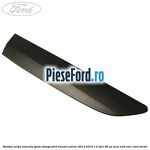 Bandou aripa laterala spate stanga Ford Transit Courier 2014-2018 1.5 TDCi 95 cp