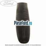 Bandou aripa spate 3 usi hatchback Ford Fiesta 1996-2001 1.0 i 52 cp