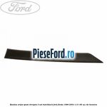 Bandou aripa spate dreapta 3 usi hatchback Ford Fiesta 1996-2001 1.0 i 65 cp