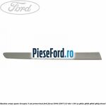 Bandou aripa spate dreapta 3 usi primerizat Ford Focus 2004-2007 2.0 TDCi 136 cp