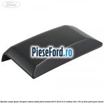 Bandou aripa spate dreapta cabina dubla Ford Transit 2014-2018 2.0 EcoBlue 4x4 170 cp
