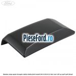 Bandou aripa spate dreapta cabina dubla Ford Transit 2014-2018 2.2 TDCi RWD 125 cp