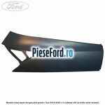Bandou aripa spate dreapta Ford Grand C-Max 2016-2020 1.0 EcoBoost 100 cp