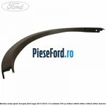 Bandou aripa spate dreapta Ford Kuga 2013-2016 1.5 EcoBoost 150 cp