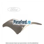 Bandou aripa spate dreapta in spre spate Ford Fusion 1.4 TDCi 68 cp