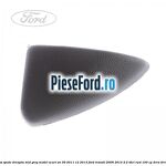 Bandou aripa spate dreapta mid grey model scurt an 09/2011-12/2013 Ford Transit 2006-2014 2.2 TDCi RWD 100 cp