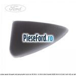 Bandou aripa spate dreapta mid grey model scurt an 09/2011-12/2013 Ford Transit 2006-2014 2.2 TDCi RWD 125 cp