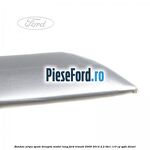 Bandou aripa spate dreapta model lung Ford Transit 2006-2014 2.2 TDCi 110 cp