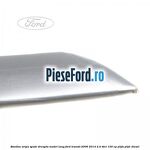 Bandou aripa spate dreapta model lung Ford Transit 2006-2014 2.4 TDCi 100 cp