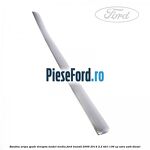 Bandou aripa spate dreapta model mediu Ford Transit 2006-2014 2.2 TDCi 136 cp