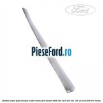 Bandou aripa spate dreapta model mediu Ford Transit 2006-2014 2.2 TDCi RWD 100 cp