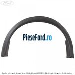 Bandou aripa spate dreapta seria 430E Ford Transit 2006-2014 2.2 TDCi RWD 100 cp