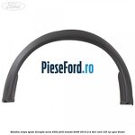 Bandou aripa spate dreapta seria 430E Ford Transit 2006-2014 2.2 TDCi RWD 125 cp