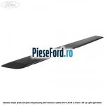 Bandou aripa spate dreapta tempest grey Ford Tourneo Custom 2014-2018 2.2 TDCi 125 cp