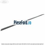 Bandou aripa spate stanga 2835 mm Ford Transit 1994-2000 2.5 TD 85 cp