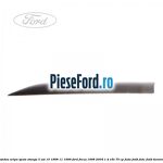 Bandou aripa spate stanga 3 usi 10/1998-11/1999 Ford Focus 1998-2004 1.4 16V 75 cp