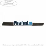 Bandou aripa spate stanga 3 usi Ford Focus 2004-2007 2.0 145 cp
