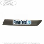 Bandou aripa spate stanga 3 usi, gri Ford Fiesta 2002-2005 1.4 16V 80 cp