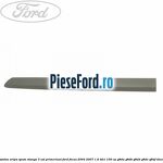 Bandou aripa spate stanga 3 usi primerizat Ford Focus 2004-2007 1.6 TDCi 109 cp