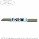 Bandou aripa spate stanga 3 usi primerizat Ford Focus 2004-2007 2.0 145 cp
