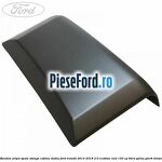 Bandou aripa spate stanga cabina dubla Ford Transit 2014-2018 2.0 EcoBlue RWD 130 cp