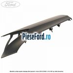 Bandou aripa spate stanga Ford Grand C-Max 2016-2020 1.6 Ti 85 cp