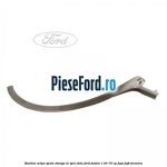 Bandou aripa spate stanga in spre fata Ford Fusion 1.25 75 cp